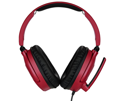 Turtle Beach RECON 70N (czerwone)